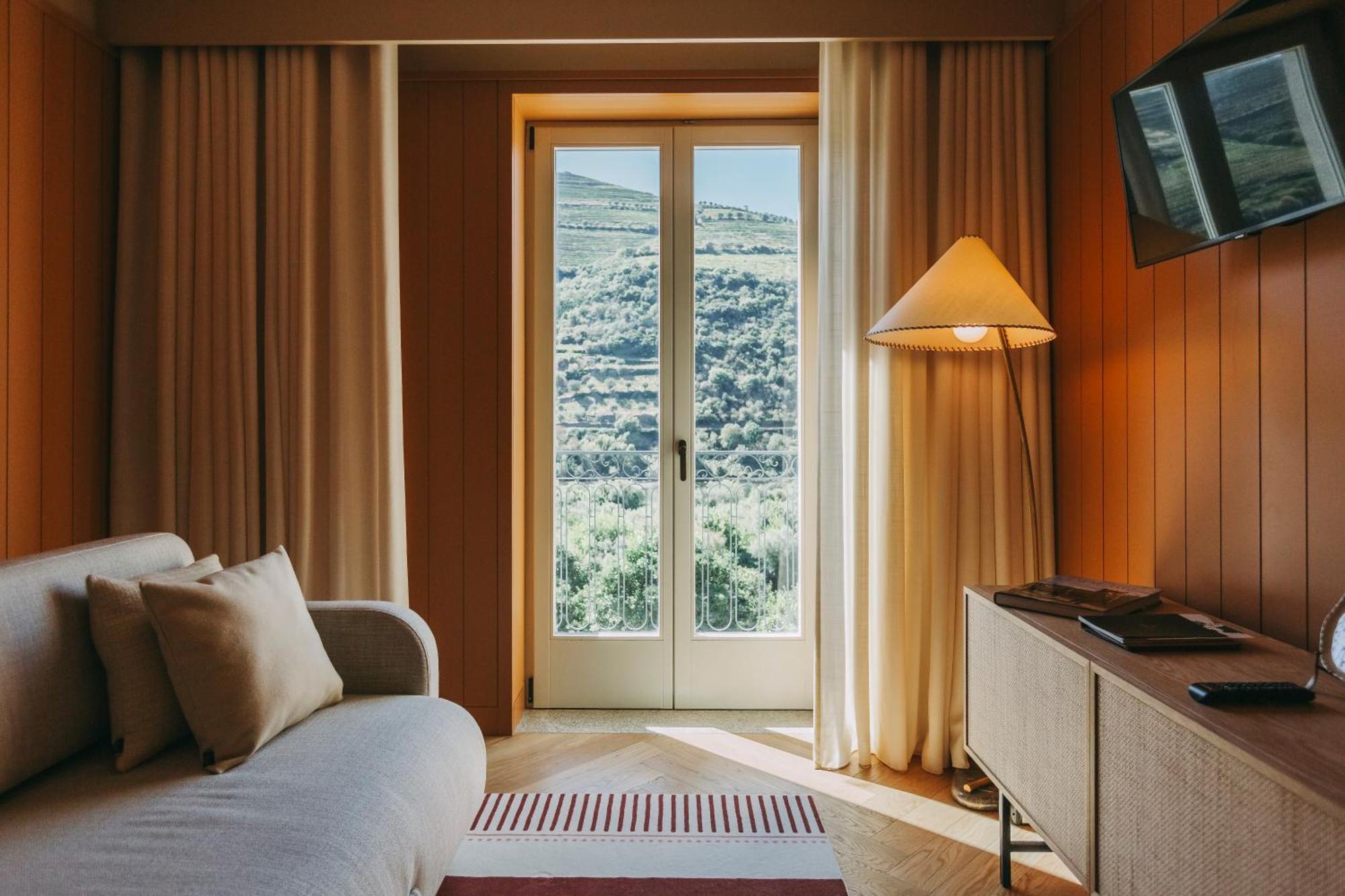 פסו דה רגואה Torel Quinta Da Vacaria - Douro Valley מראה חיצוני תמונה