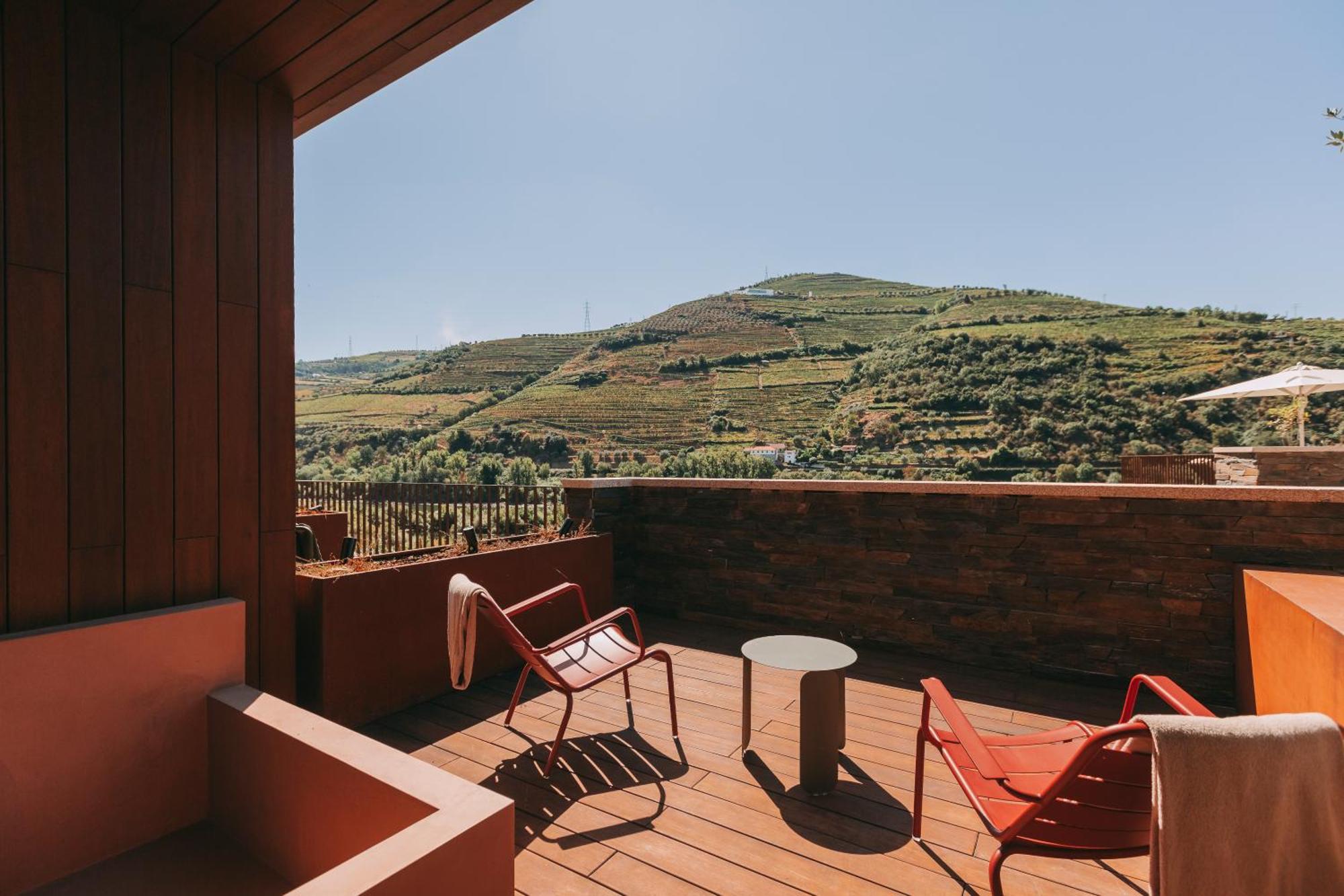 פסו דה רגואה Torel Quinta Da Vacaria - Douro Valley מראה חיצוני תמונה