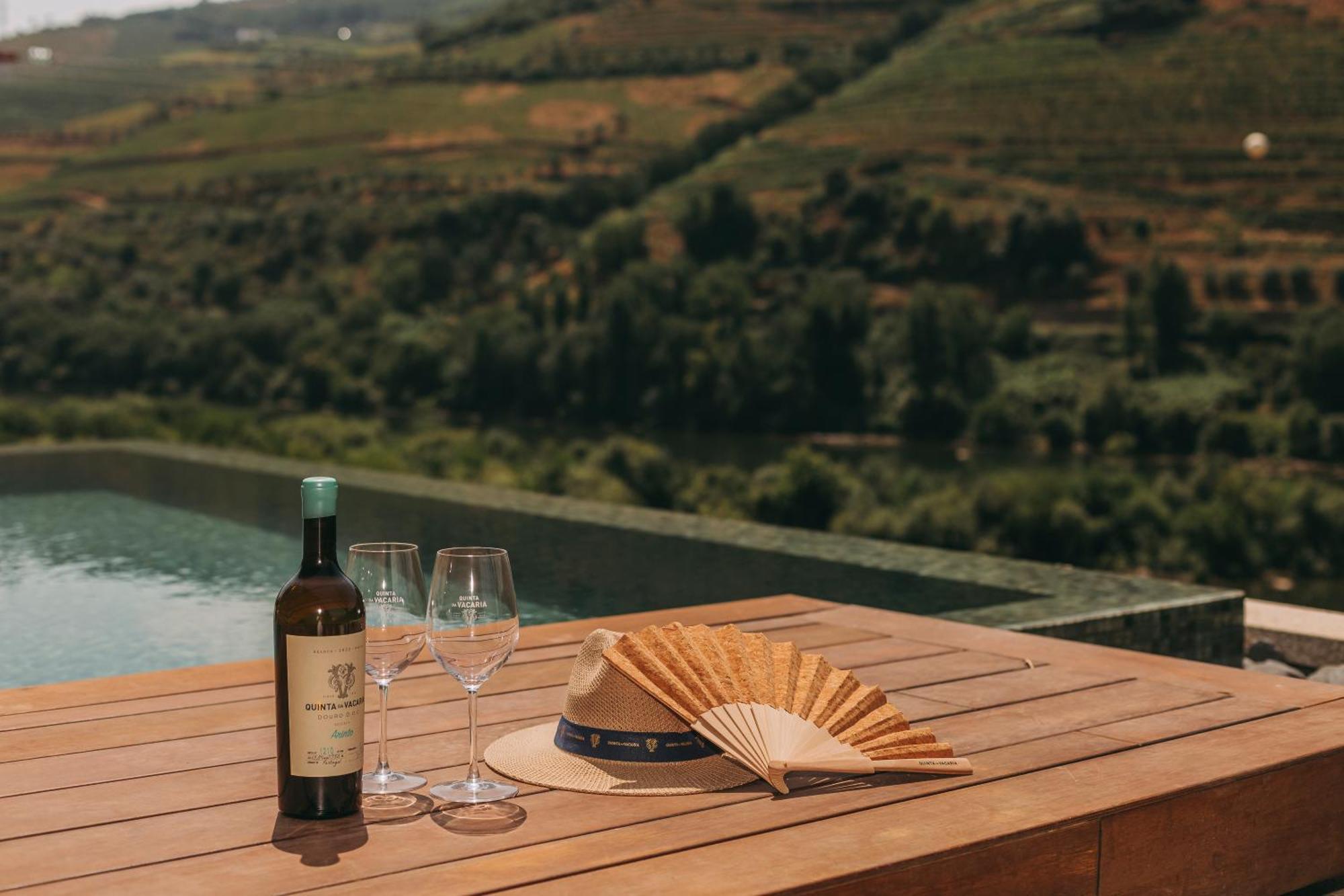 פסו דה רגואה Torel Quinta Da Vacaria - Douro Valley מראה חיצוני תמונה