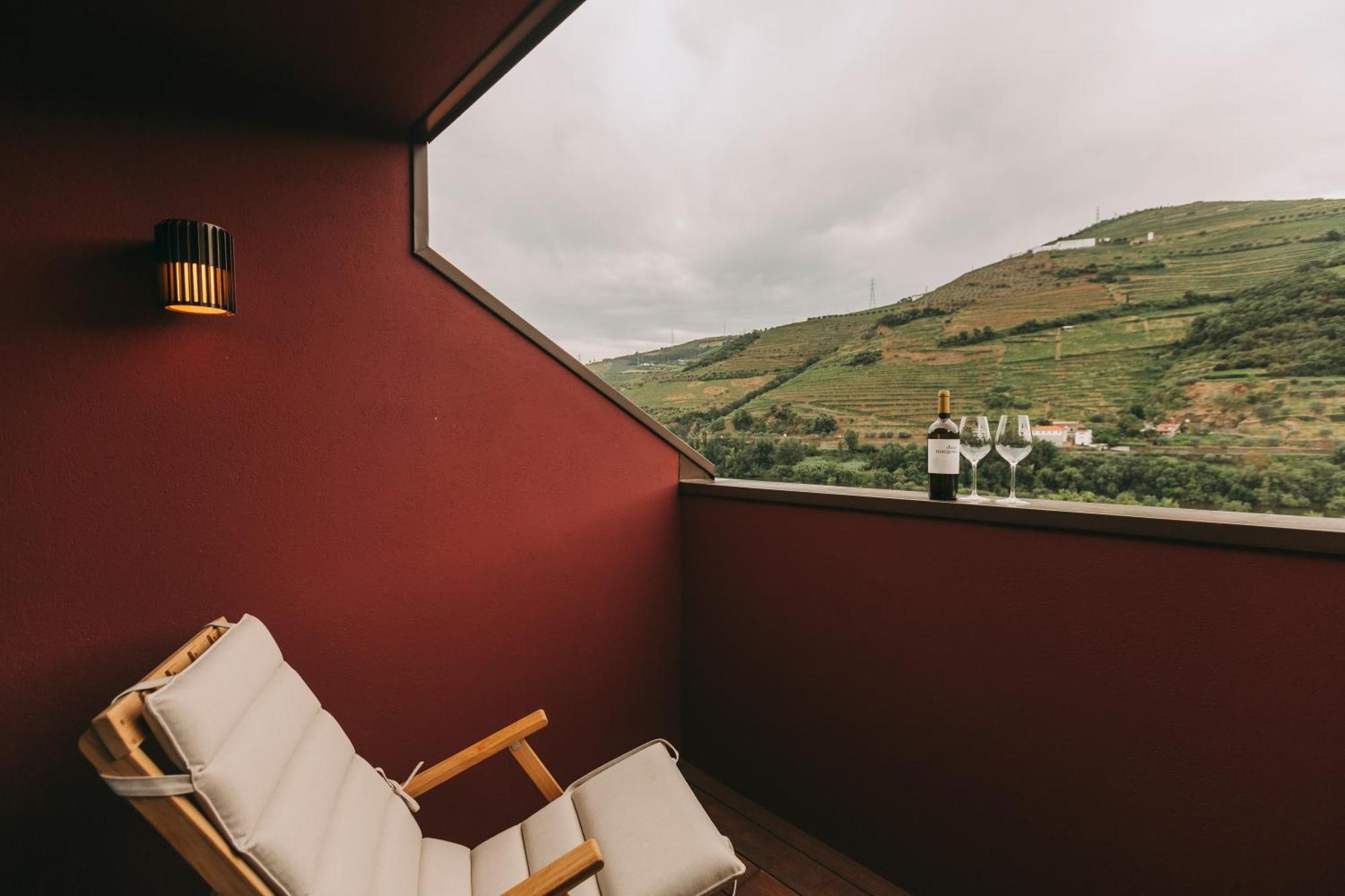 פסו דה רגואה Torel Quinta Da Vacaria - Douro Valley מראה חיצוני תמונה