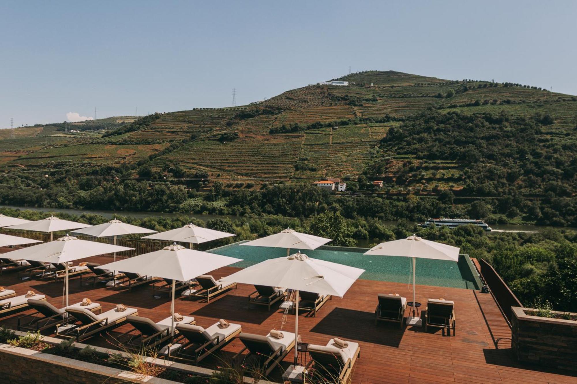 פסו דה רגואה Torel Quinta Da Vacaria - Douro Valley מראה חיצוני תמונה