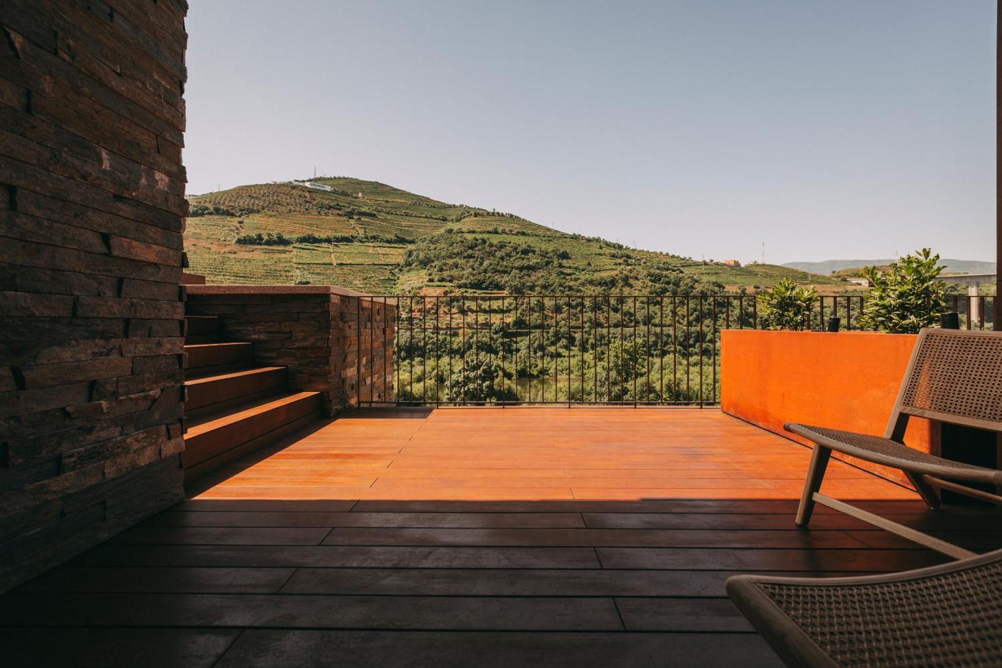 פסו דה רגואה Torel Quinta Da Vacaria - Douro Valley מראה חיצוני תמונה