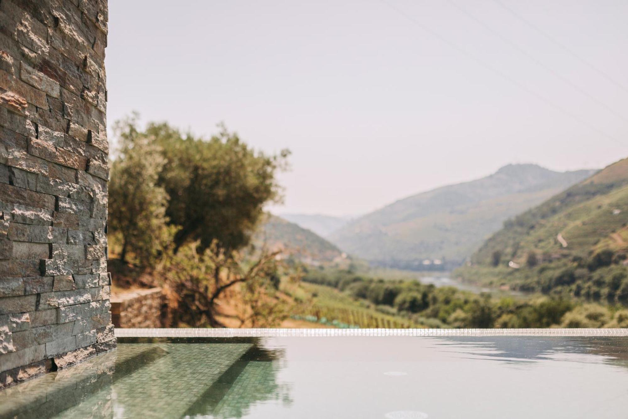 פסו דה רגואה Torel Quinta Da Vacaria - Douro Valley מראה חיצוני תמונה
