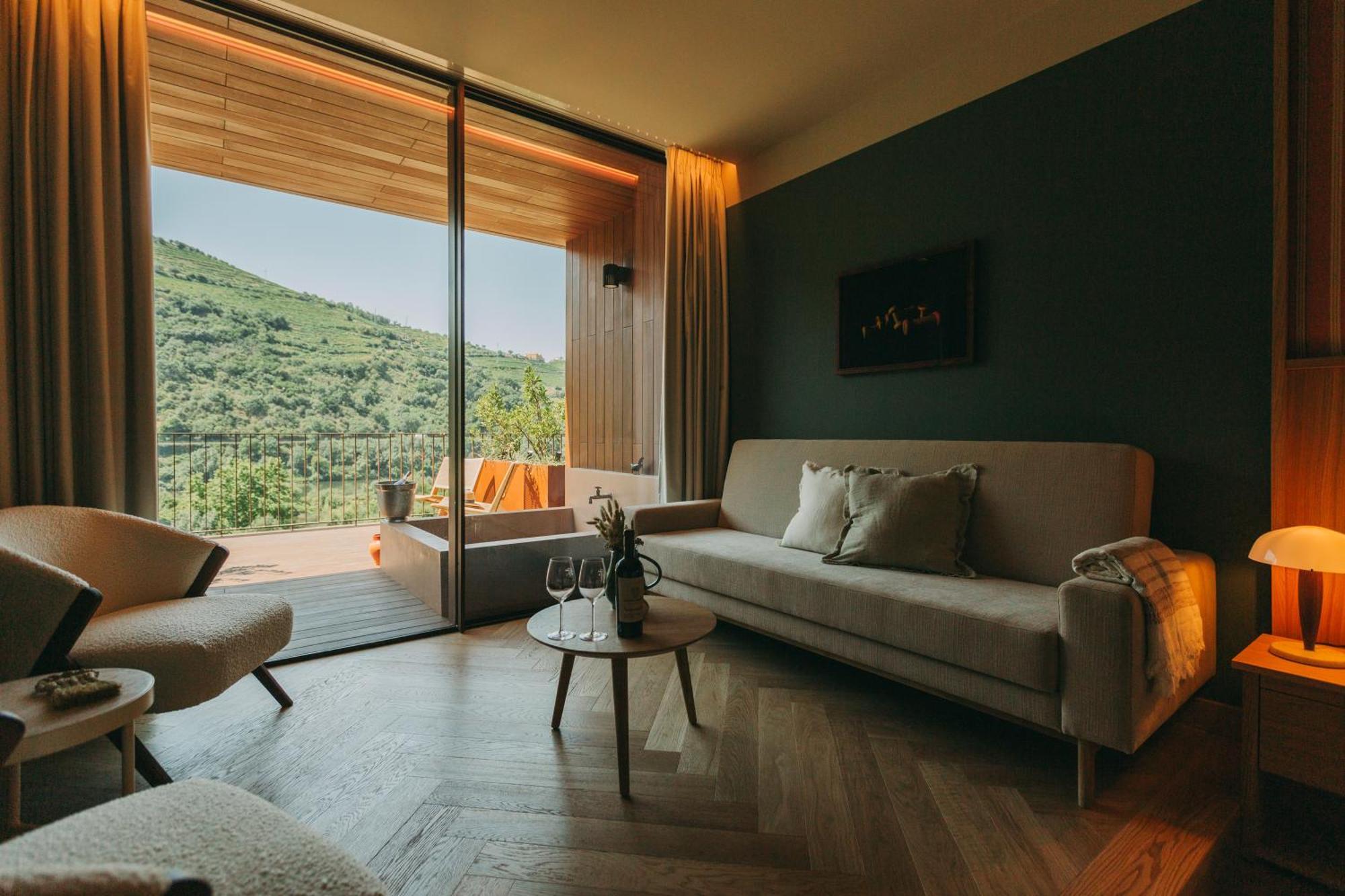 פסו דה רגואה Torel Quinta Da Vacaria - Douro Valley מראה חיצוני תמונה