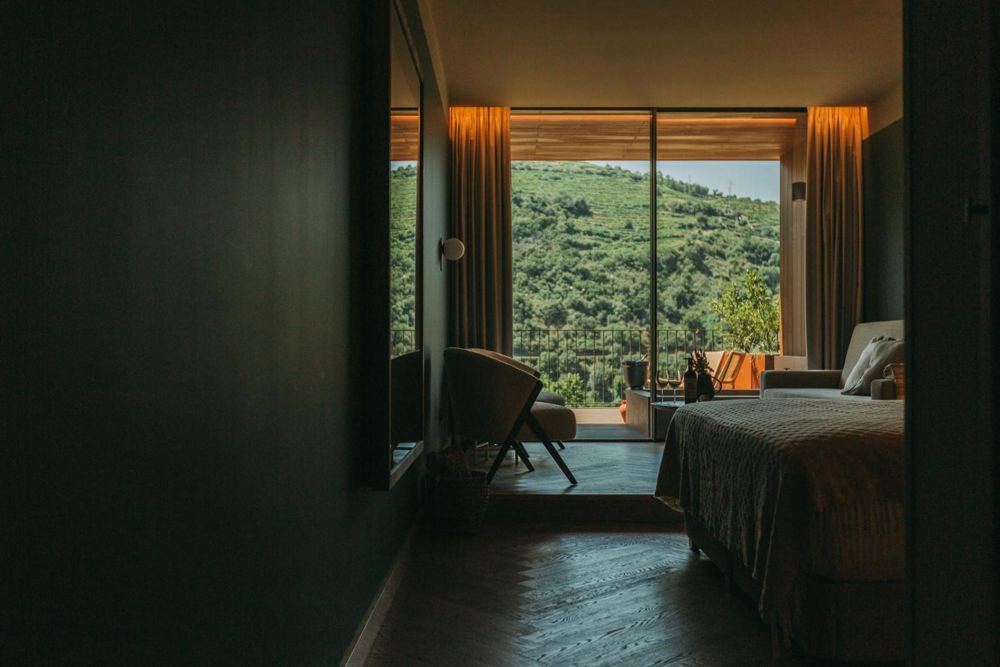 פסו דה רגואה Torel Quinta Da Vacaria - Douro Valley מראה חיצוני תמונה