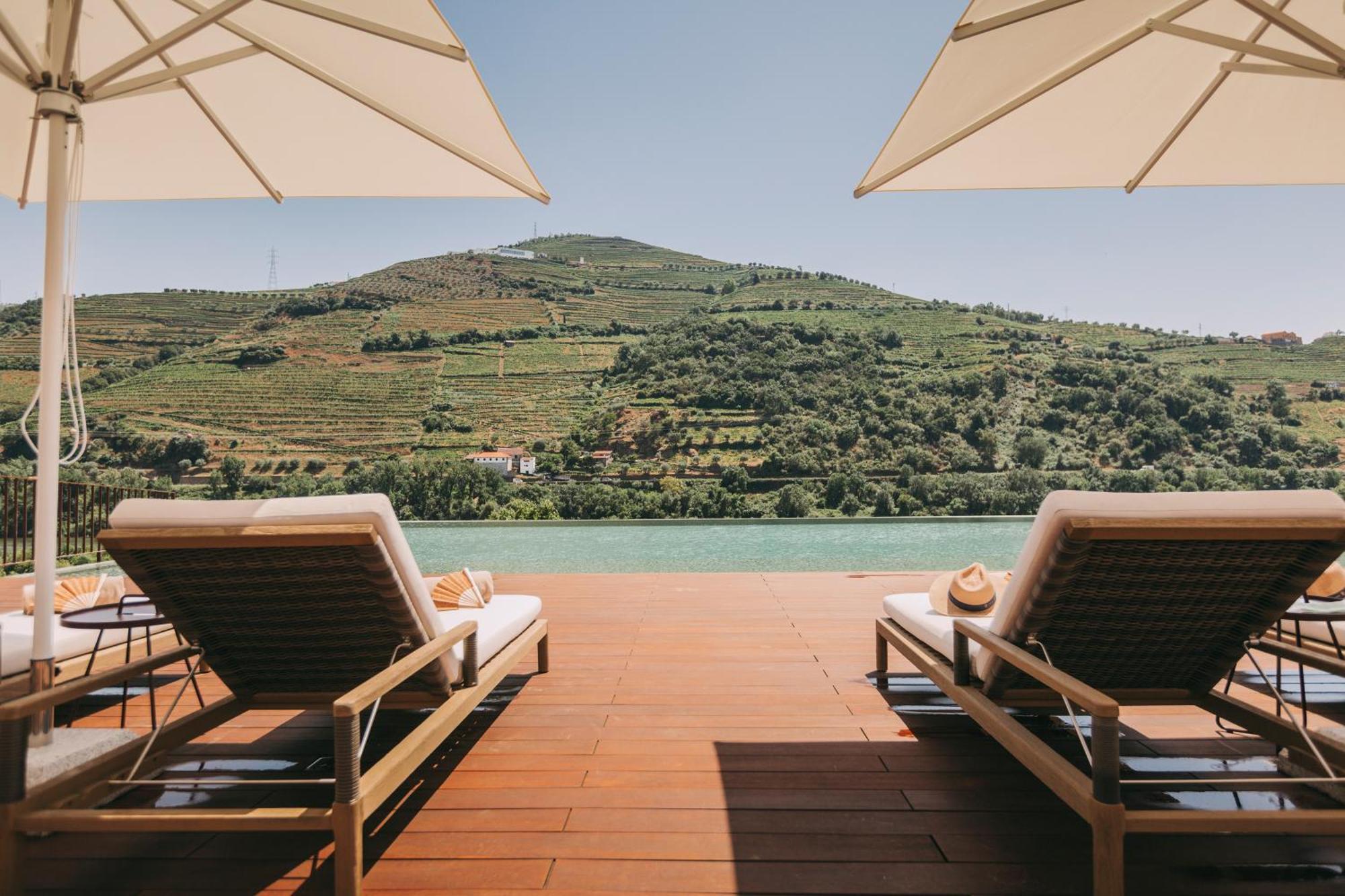 פסו דה רגואה Torel Quinta Da Vacaria - Douro Valley מראה חיצוני תמונה