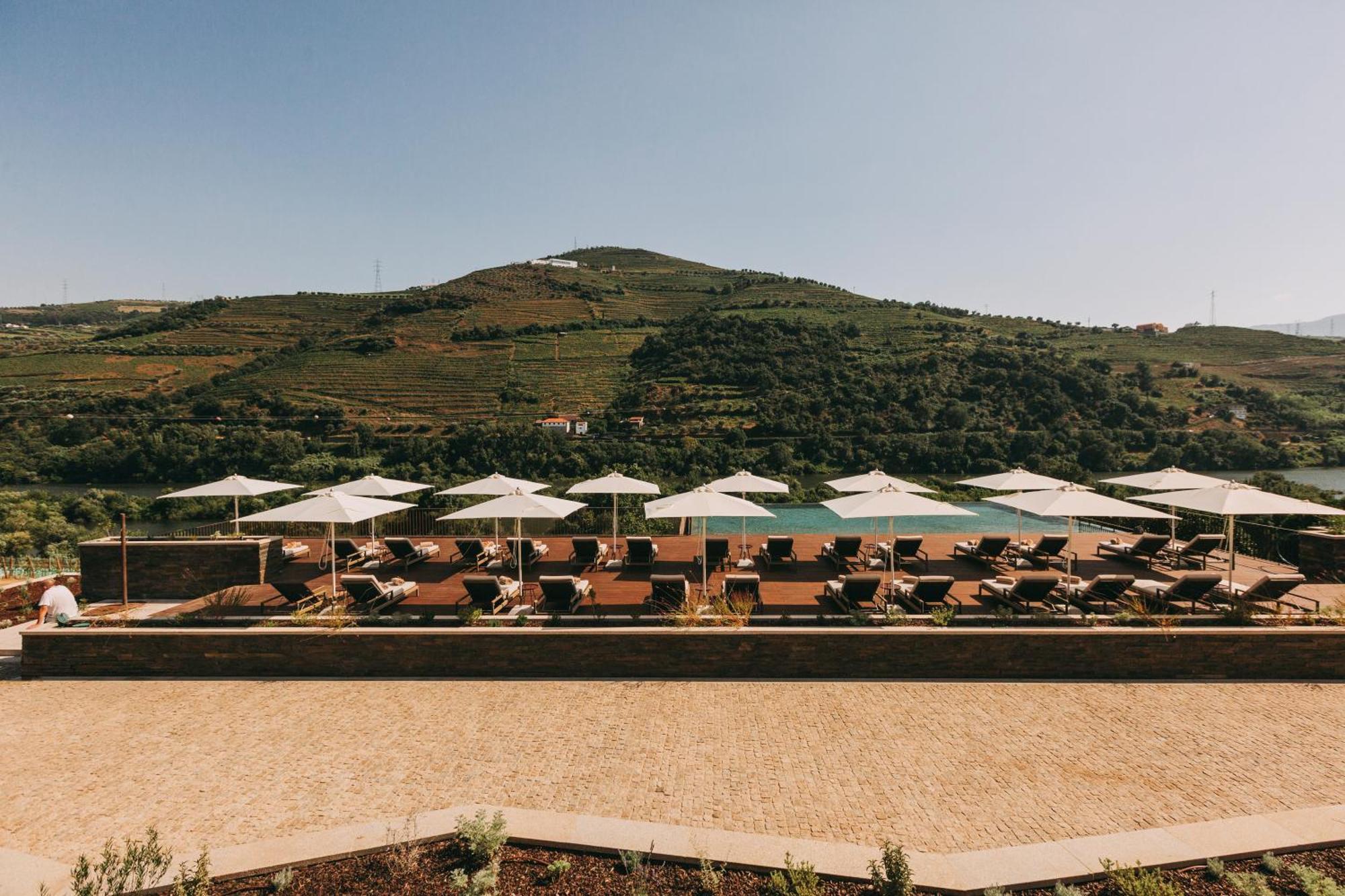 פסו דה רגואה Torel Quinta Da Vacaria - Douro Valley מראה חיצוני תמונה