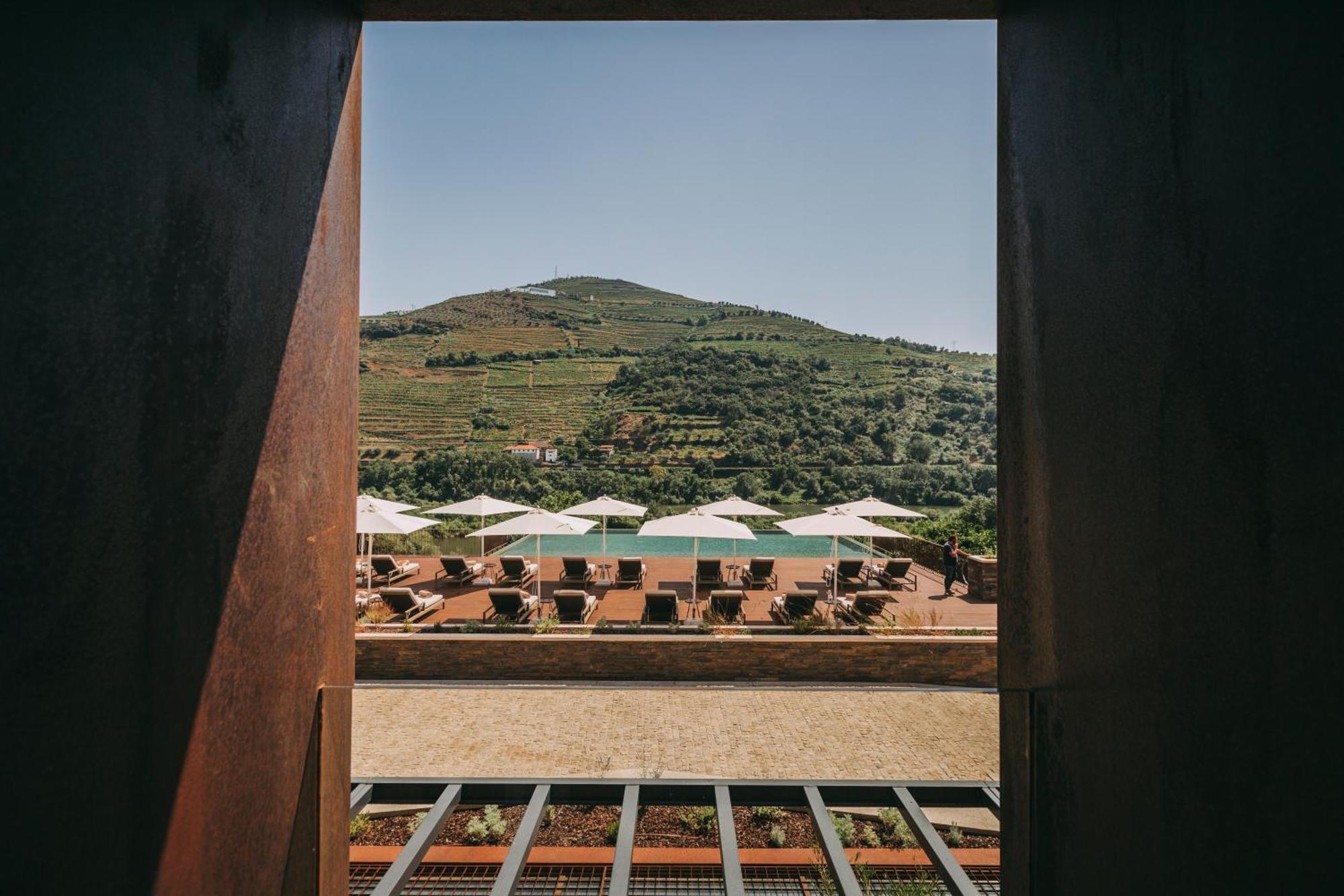 פסו דה רגואה Torel Quinta Da Vacaria - Douro Valley מראה חיצוני תמונה