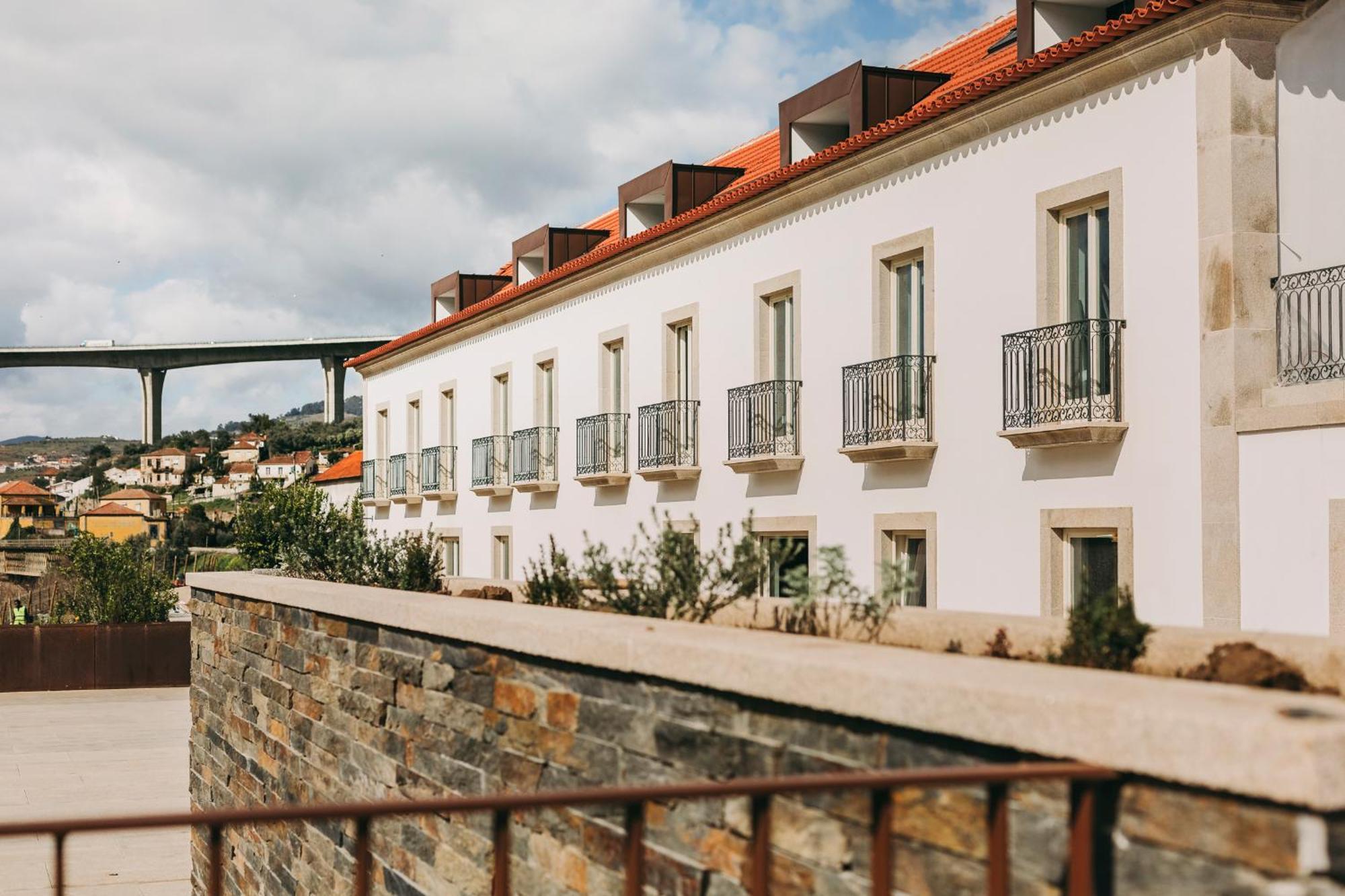 פסו דה רגואה Torel Quinta Da Vacaria - Douro Valley מראה חיצוני תמונה